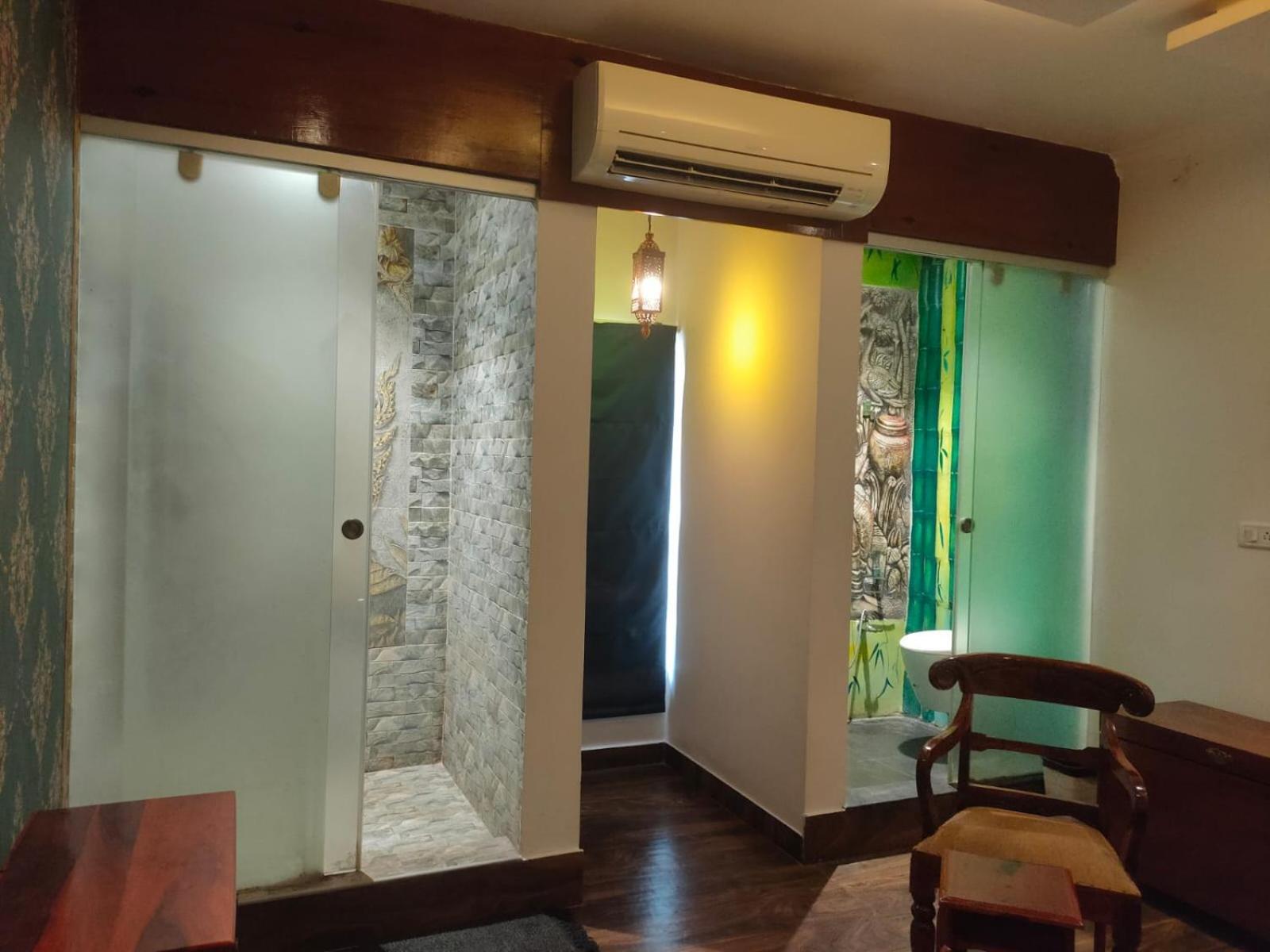 Zoom Inn Heritage Pondicherry Exterior foto